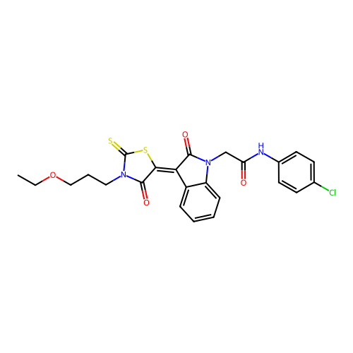 SALOR-INT L424951-1EA structure