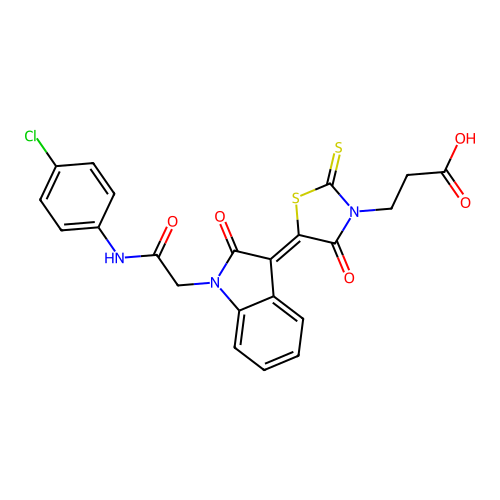 SALOR-INT L425036-1EA structure