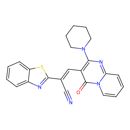 BAS 06261513 structure