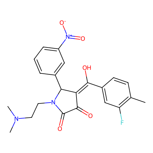 RefChem:421256 structure