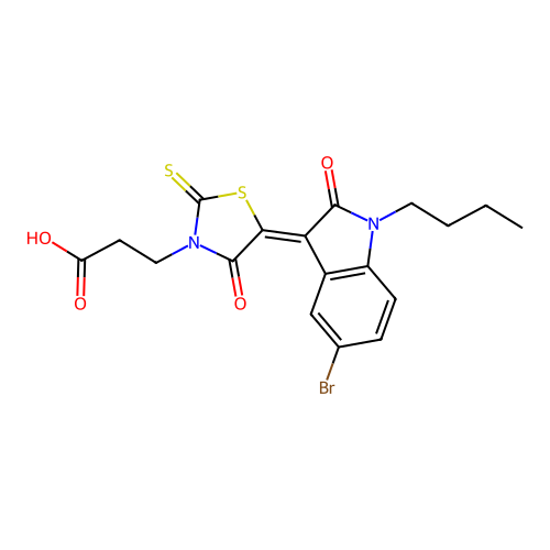 SALOR-INT L430412-1EA structure