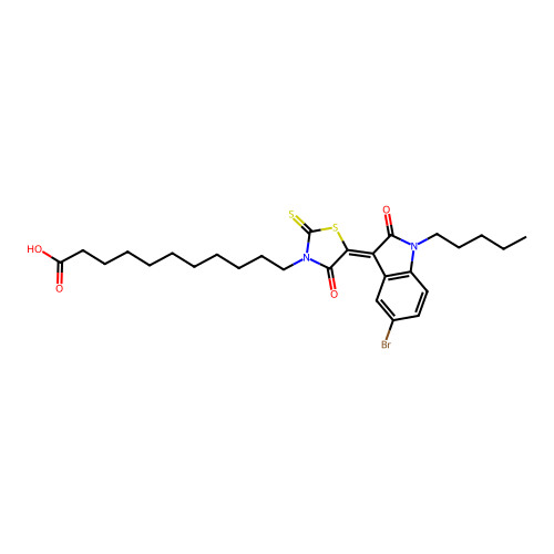 SALOR-INT L430447-1EA structure