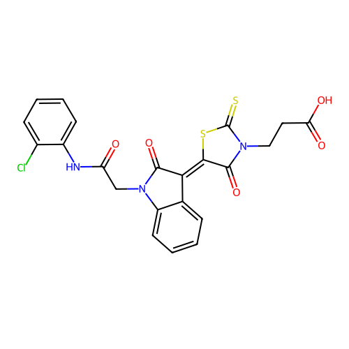 SALOR-INT L426121-1EA structure
