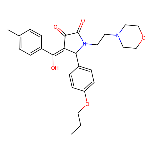 AF-399/41902505 structure