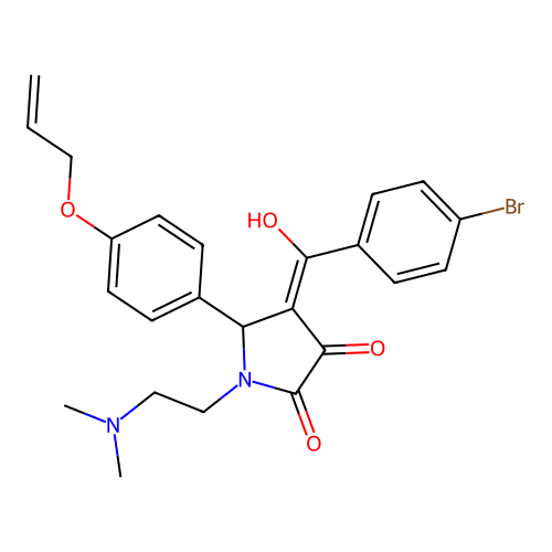AO-022/41900352 structure