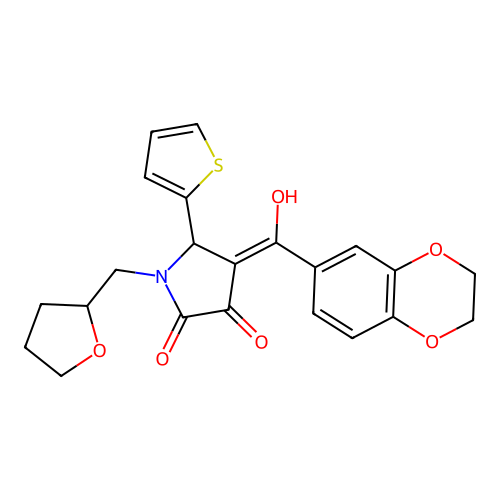 AF-399/42017432 structure