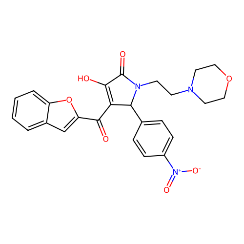 AS-871/42016983 structure