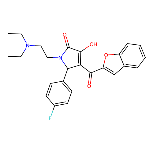 AO-022/42017027 structure
