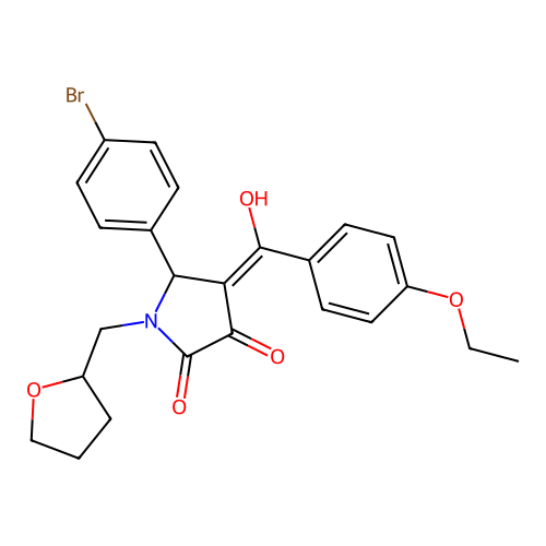 AF-399/41900962 structure