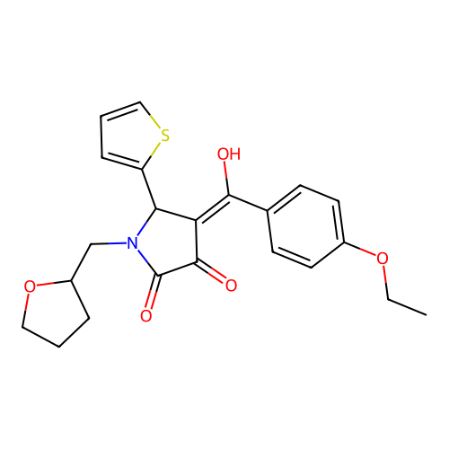 AF-399/41900919 structure