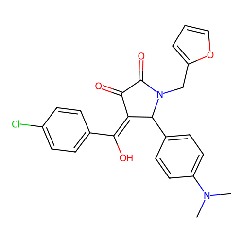 AF-399/41900940 structure