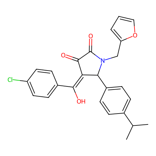 AO-022/41901179 structure