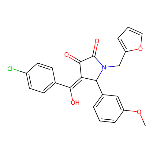 AF-399/41901089 structure