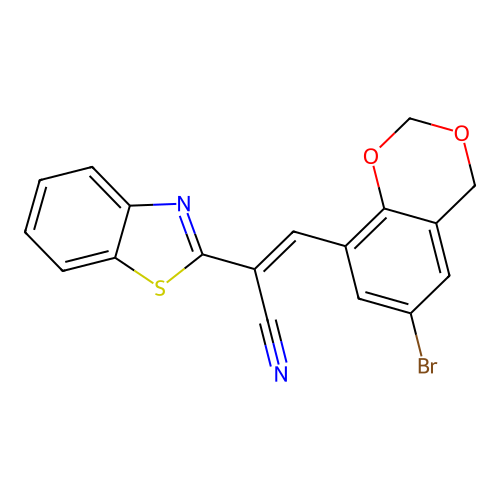 VU0510150-1 structure