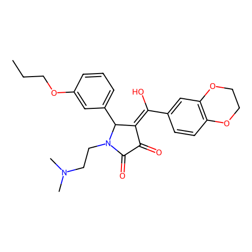 AO-022/41987207 structure