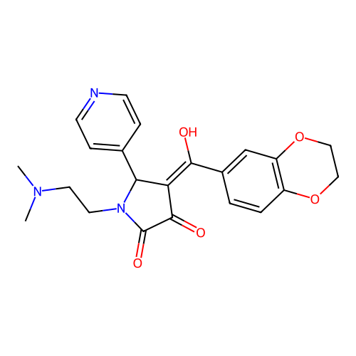 VU0605591-1 structure