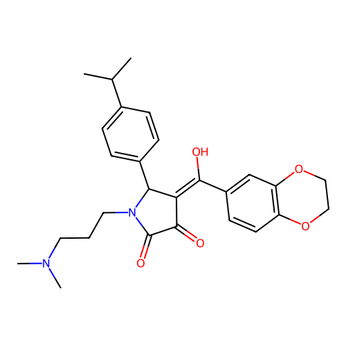 AO-022/41987050 structure