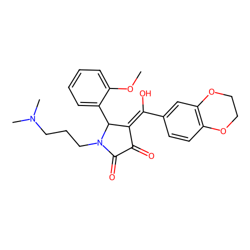 AO-022/41987063 structure