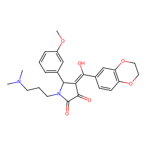 AO-022/41987064 structure