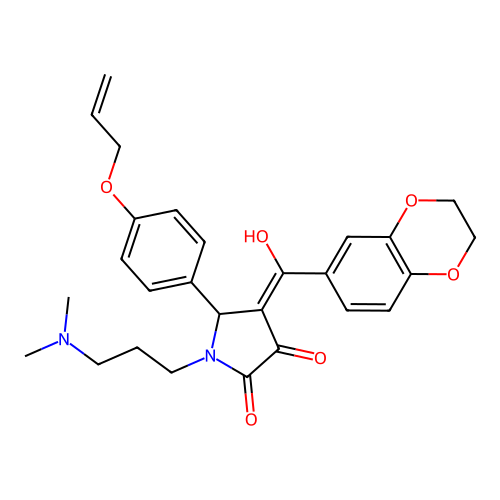 AO-022/41987070 structure