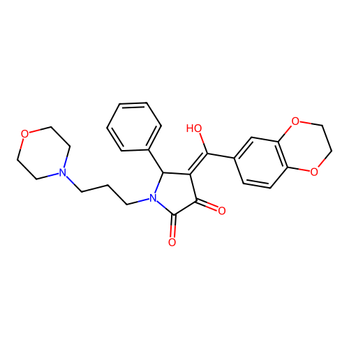 AO-022/41987085 structure