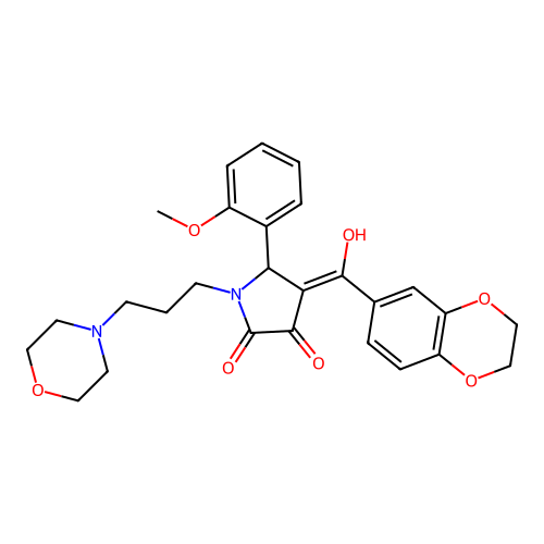 AO-022/41987102 structure