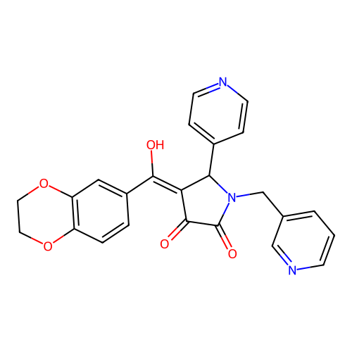 AO-022/41987468 structure