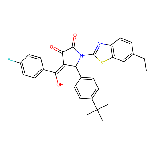 AF-399/41987357 structure