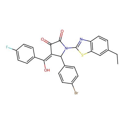 AF-399/41987210 structure