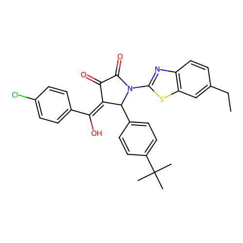 AF-399/41987162 structure