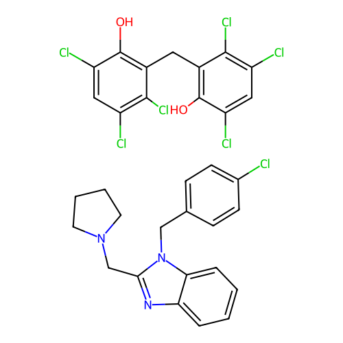 Einecs 263-277-9 structure