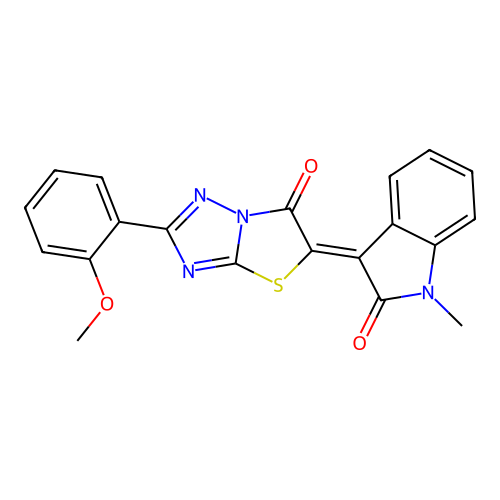 AS-871/42094216 structure
