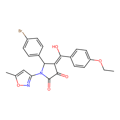 AO-022/42019869 structure