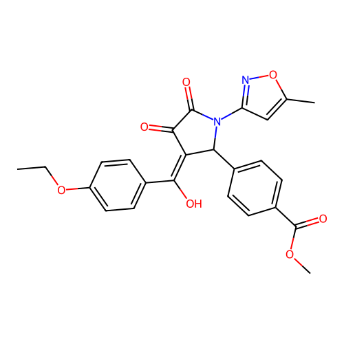 AO-022/42019873 structure