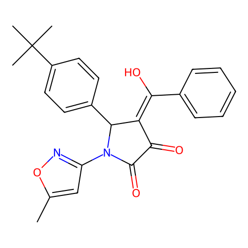 AF-399/42019963 structure