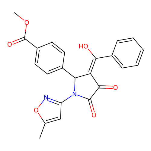 AO-022/42019972 structure