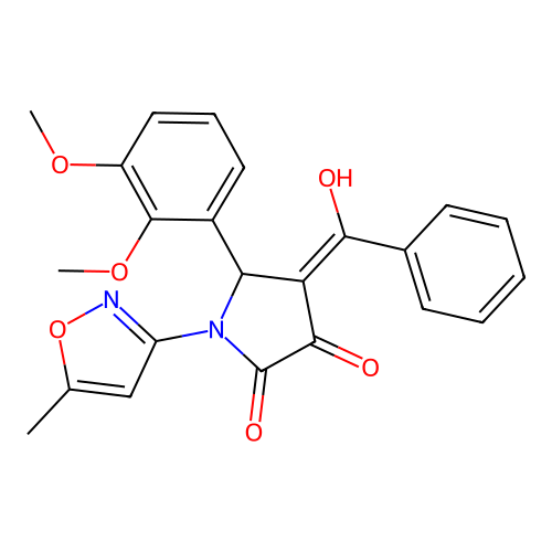 AO-022/42019985 structure