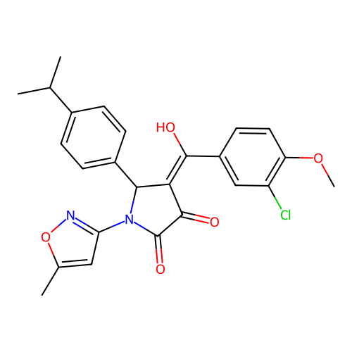 AO-022/42019809 structure