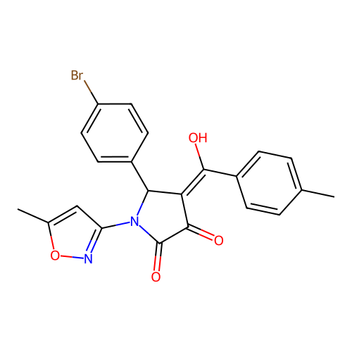 AO-022/42019999 structure