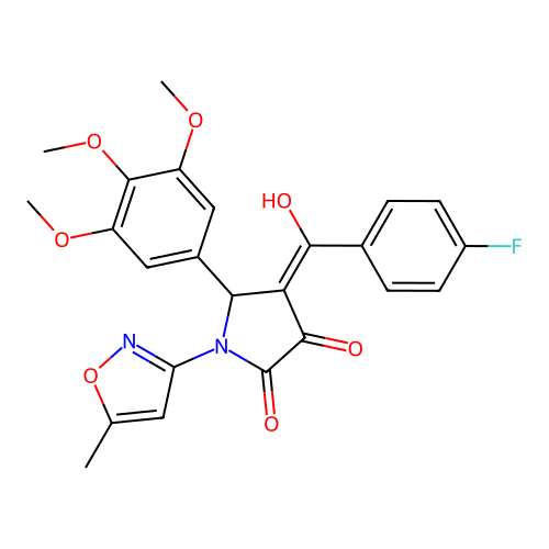 AO-022/42020055 structure