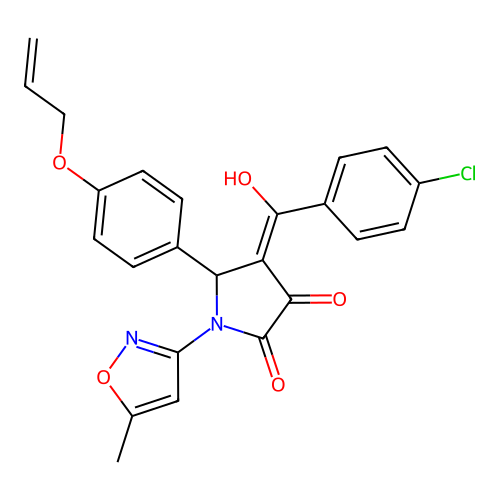AO-022/42020078 structure