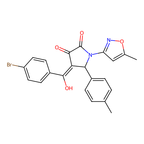 AO-022/42019717 structure