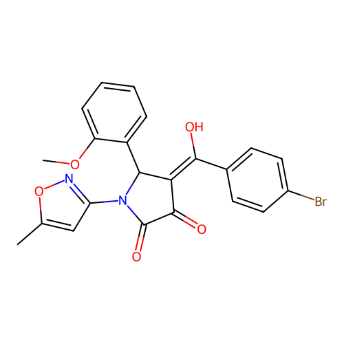 AO-022/42019725 structure