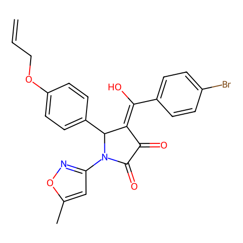 AO-022/42019729 structure