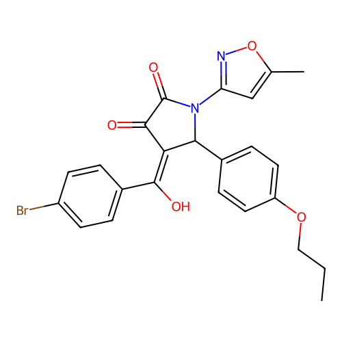 AO-022/42019730 structure