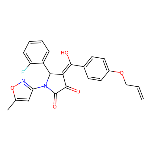 AO-022/42019764 structure