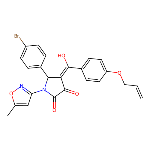 AO-022/42019769 structure