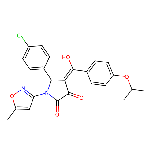 AO-022/42019599 structure