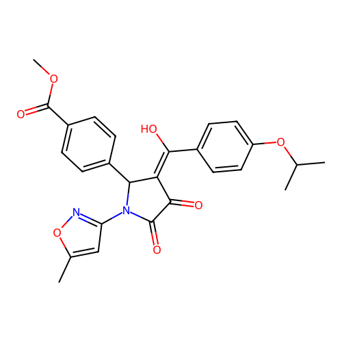 AO-022/42019605 structure