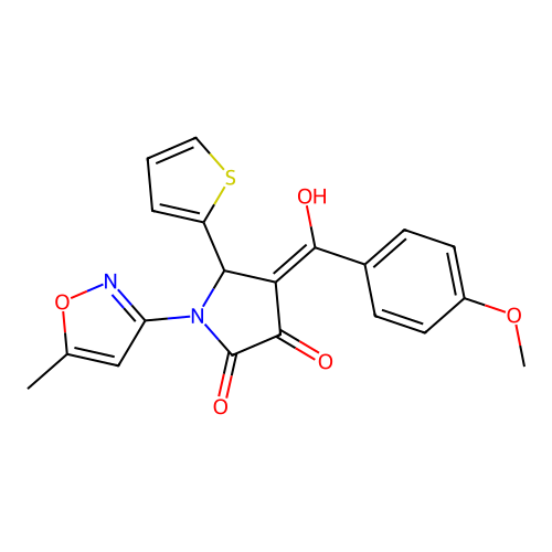 VU0605510-1 structure